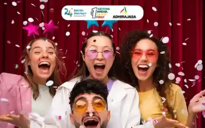 Unik dan Seru! Sewa Photobooth 17 Agustus untuk Kenangan Tak Terlupakan