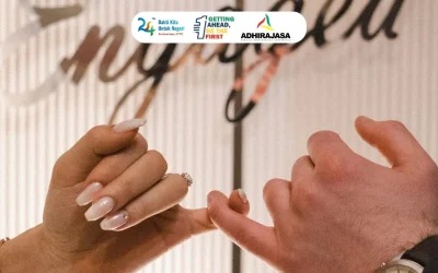 7 Inspirasi Dekorasi Lamaran untuk Ciptakan Kenangan Manis