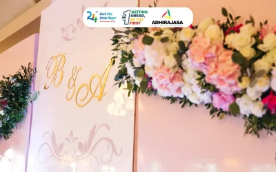 Abadikan Moment Penuh Cinta dengan Sewa Photo Booth Wedding di Event Decor Jogja