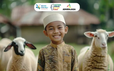 Jasa Dekorasi Aqiqah di Jogja, Detail yang Membuat Acara Istimewa