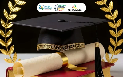 Berbagai Inspirasi Dekorasi Wisuda yang Menjadi Andalan