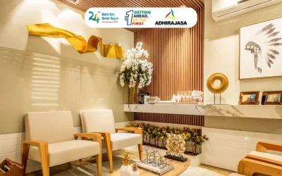 Maksimalkan Estetika Rumah dengan Inspirasi Dekorasi Ruang Tamu Ini!