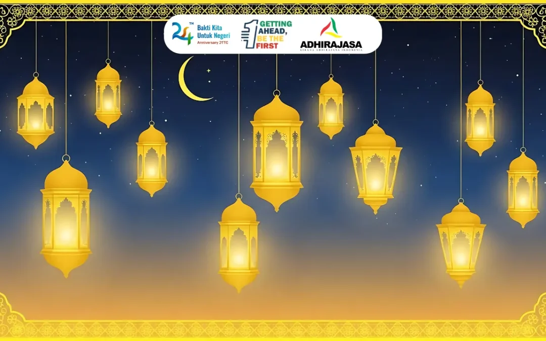 Cari Dekorasi Ramadan Terbaik? Gunakan Jasa Event Decor Jogja!