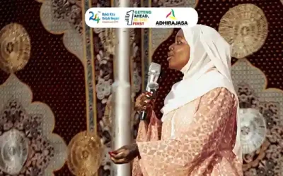 Jangan Salah Pilih Inilah Vendor Dekorasi Event Islami Terbaik Jogja