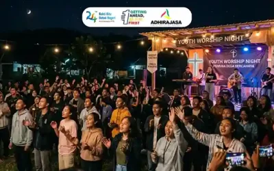 Ide Acara Pemuda Advent yang Kreatif, Bermakna, dan Tak Terlupakan