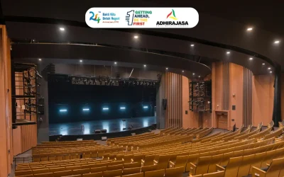 Jasa Dekorasi Seminar Lengkap, Solusi Event Tanpa Ribet