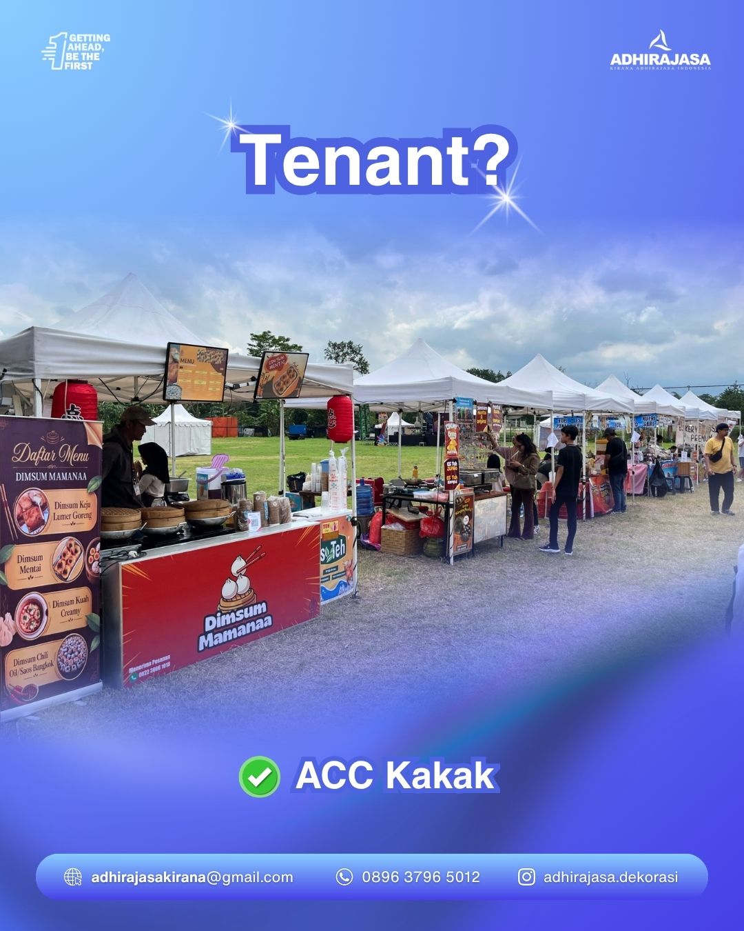 Tenant Tenant