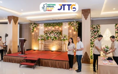 Tempat Sewa Alat Event Jogja Terlengkap & Vendor All-in-One