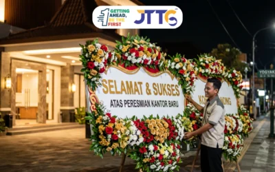 Sewa Papan Bunga Jogja Elegan & Kirim Cepat 24 Jam