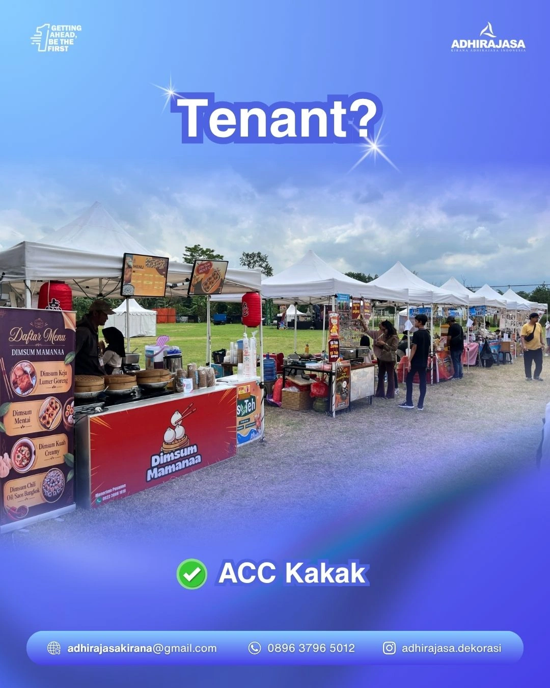 Tenant