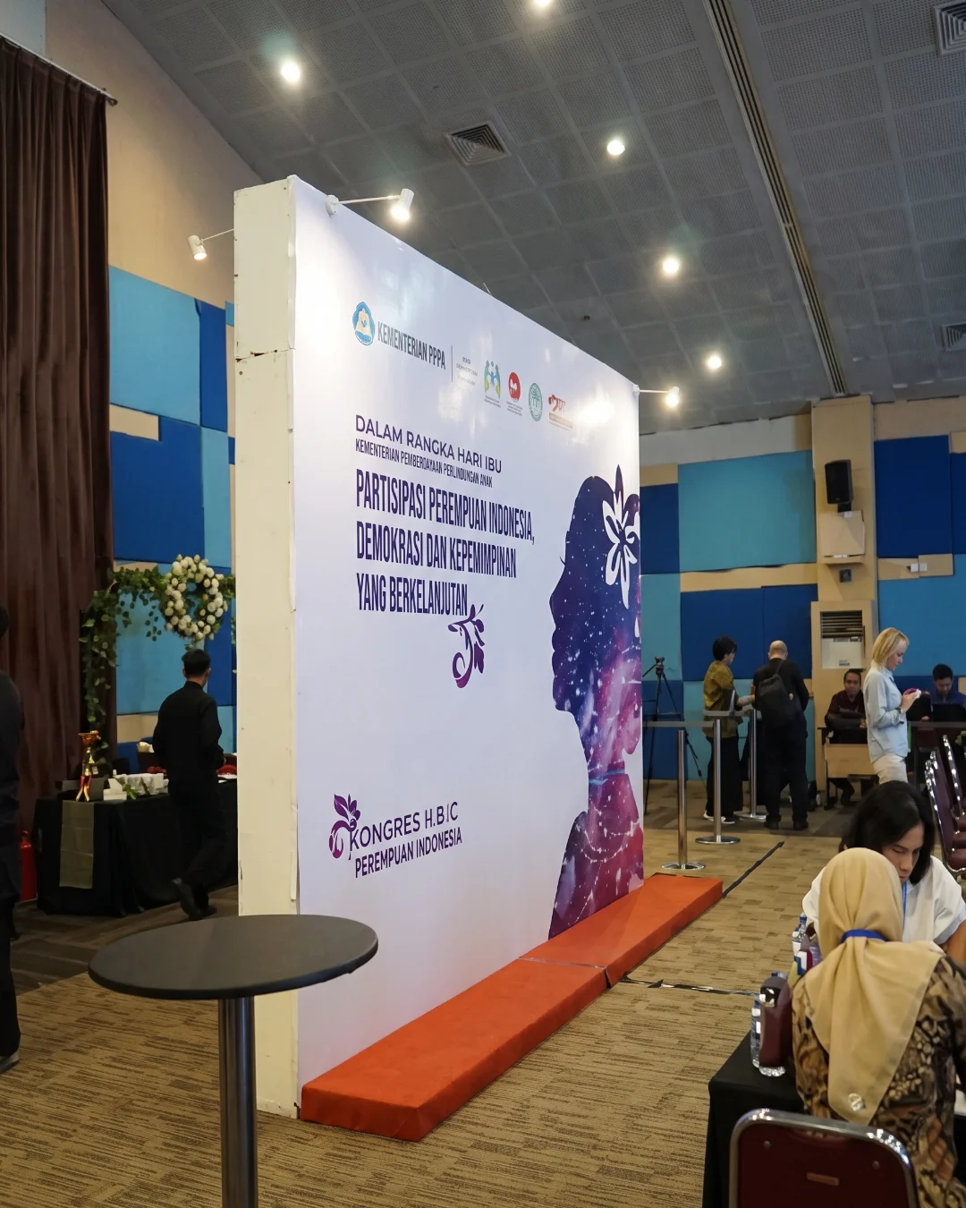 Sewa photobooth Jogja untuk gathering