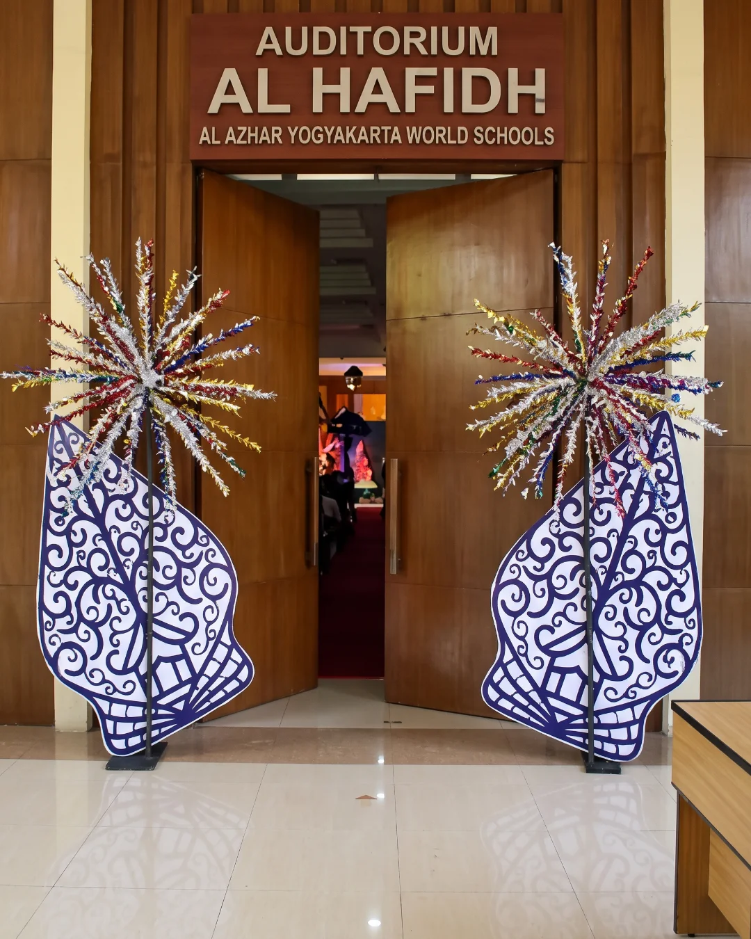 Photobooth Jogja desain simpel